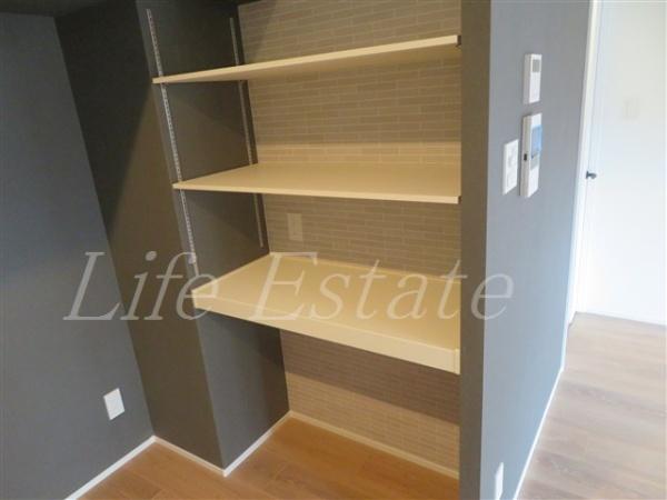 GLAMSTELLA松屋町