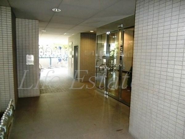 リバーサイド本町橋