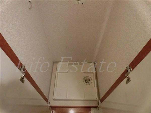 ロイヤルタワー大阪谷町