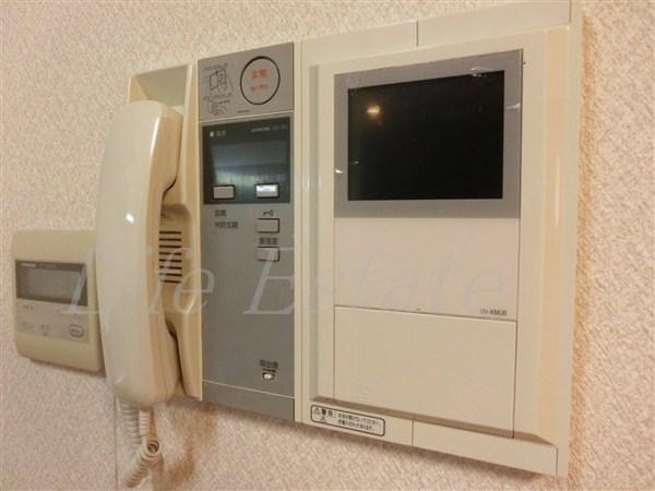 ロイヤルタワー大阪谷町