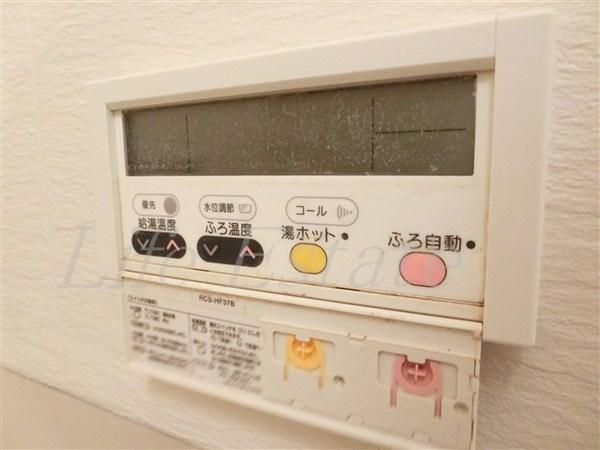 ロイヤルタワー大阪谷町