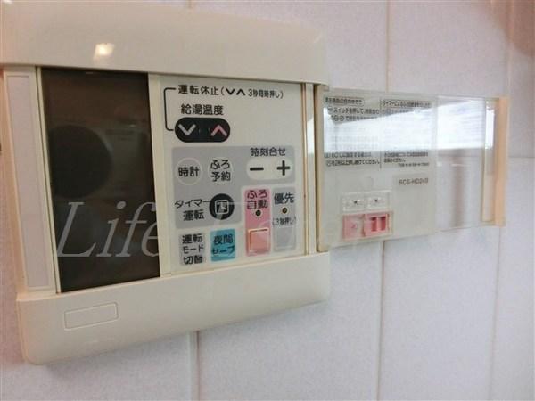 ロイヤルタワー大阪谷町