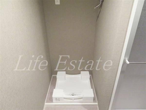 シティタワー大阪本町