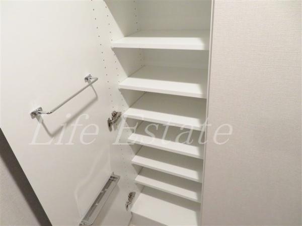 シティタワー大阪本町