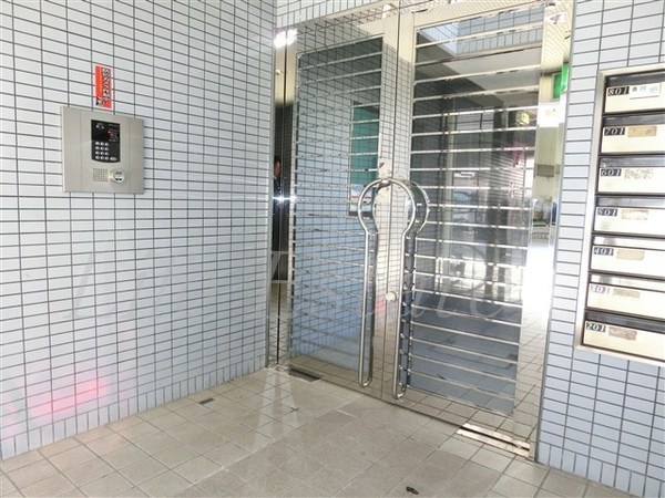 メゾン日月