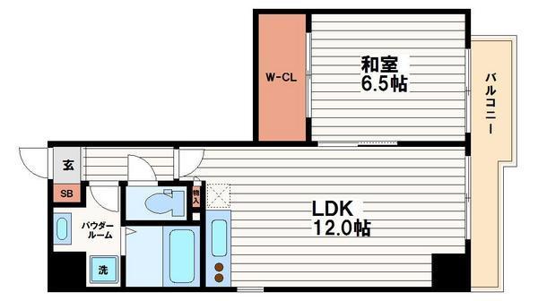 レジディア堺筋本町