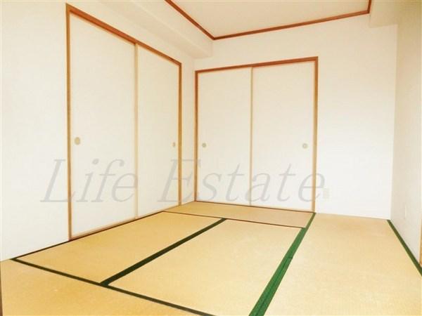 アバンティ森之宮