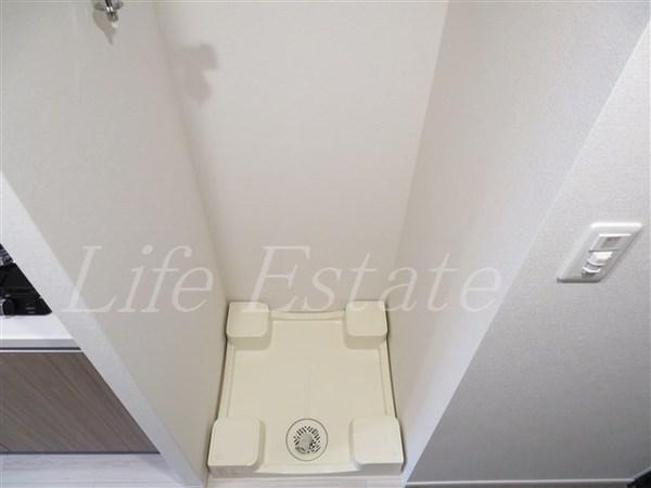 プレサンス長堀通グレイタス