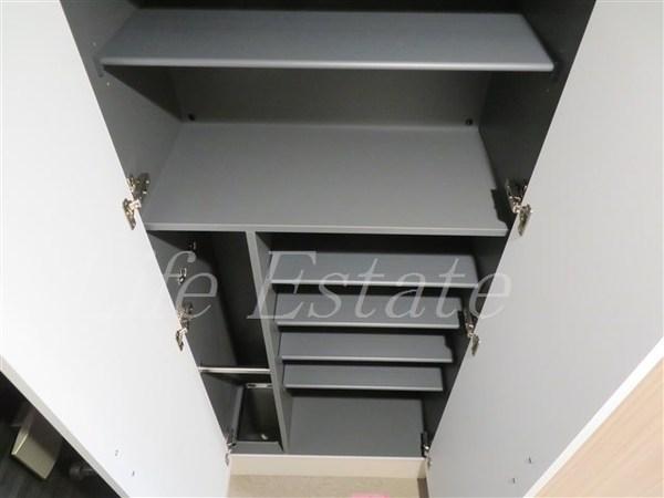 プレサンス長堀通グレイタス