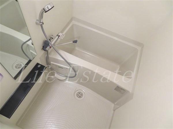 プレサンス長堀通グレイタス