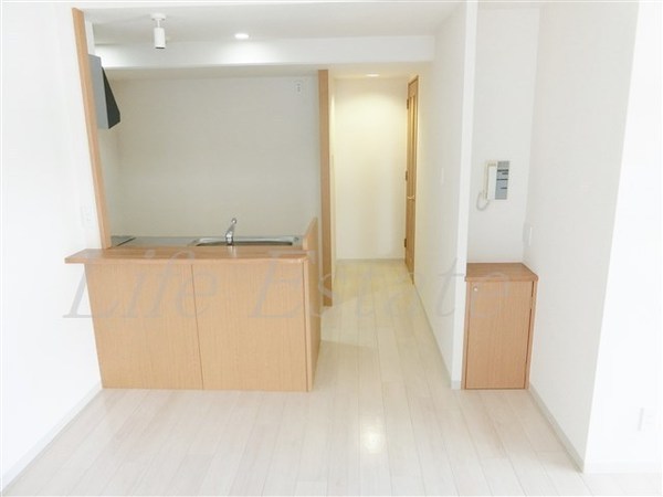 フォレステージュ谷町
