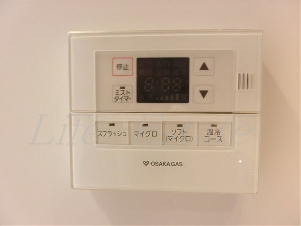S-RESIDENCE淀屋橋