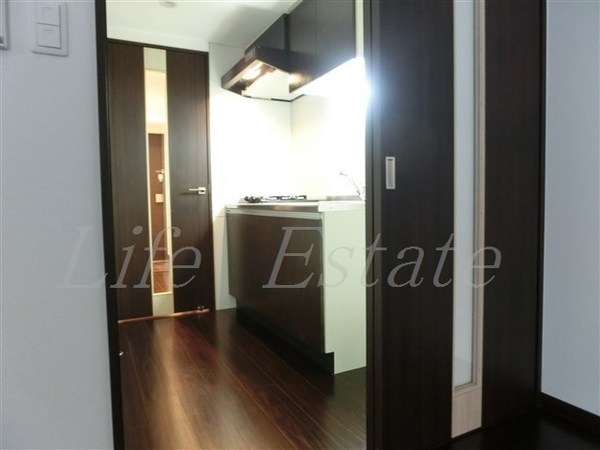 S-RESIDENCE淀屋橋