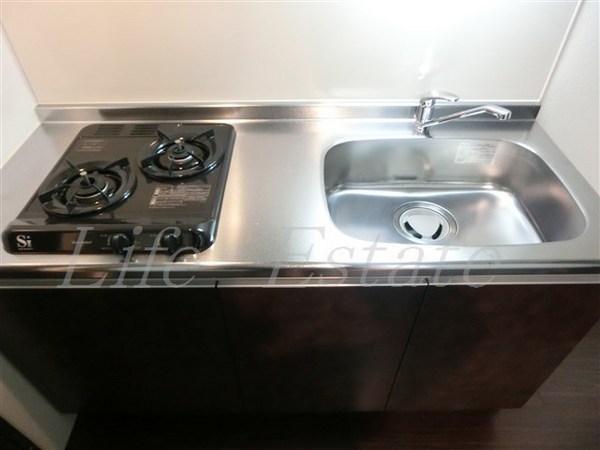 S-RESIDENCE淀屋橋