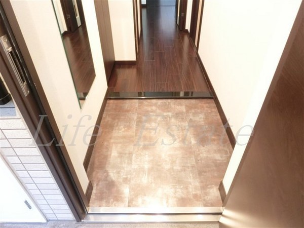S-RESIDENCE淀屋橋