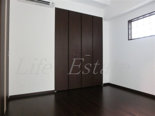S-RESIDENCE淀屋橋