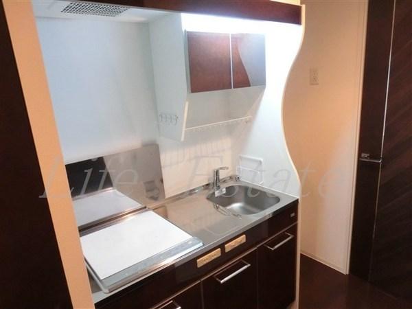 SERENiTE本町エコート
