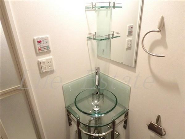 SERENiTE本町エコート