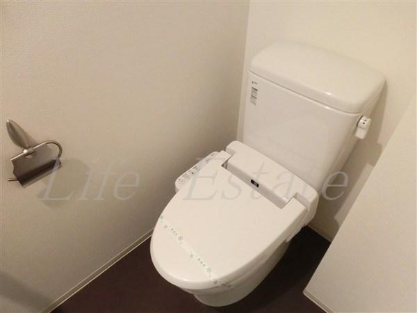 SERENiTE本町エコート