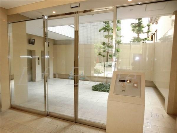 コスモリード谷町六丁目