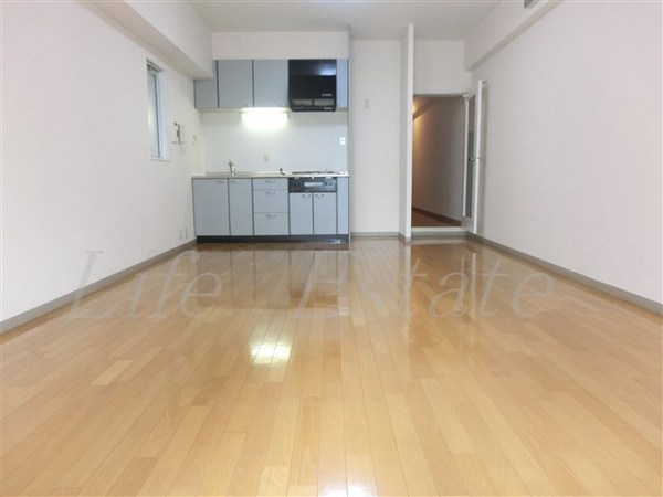 ADWResidence谷町四丁目