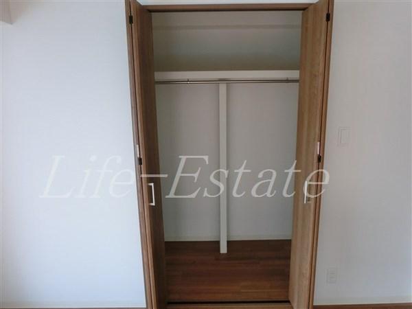 フォーリアライズ本町レクス