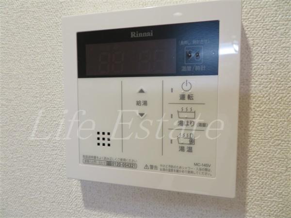 プレサンス難波マジョリティ