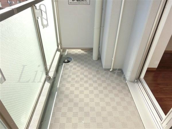 エスリード松屋町SOUTH