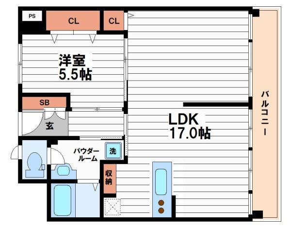 新谷町第３ビル