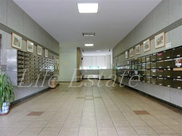 新谷町第３ビル