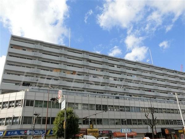 新谷町第３ビル
