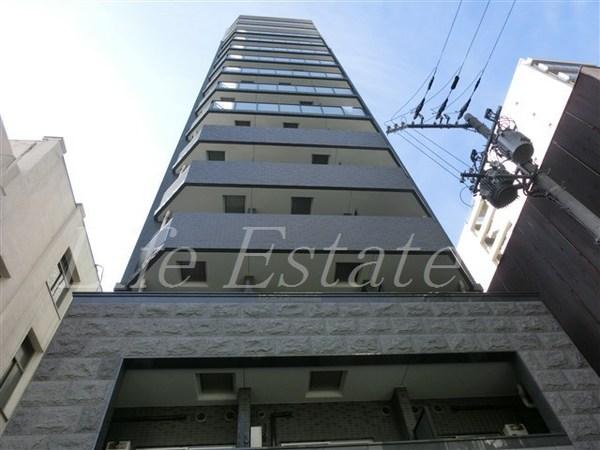 プレサンス心斎橋クオーレ