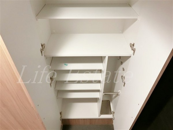 プレサンス松屋町グレース