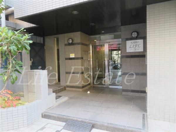 日宝ライフ十二軒町