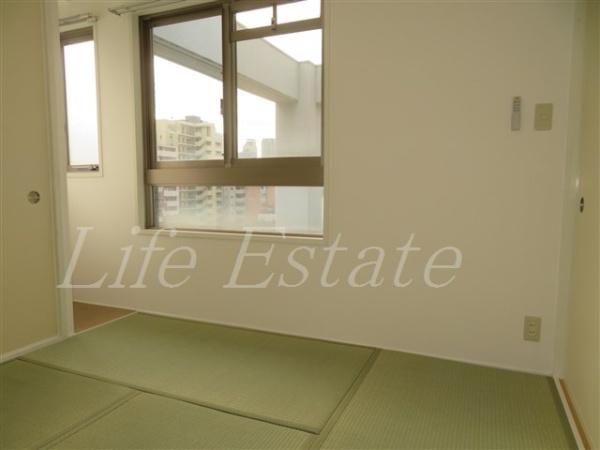 日宝ライフ十二軒町