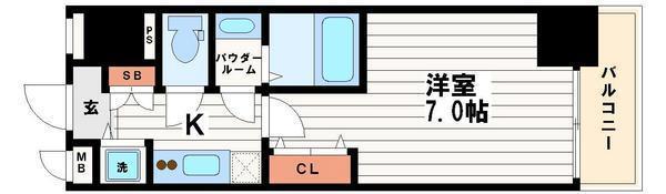 エスリード大手前