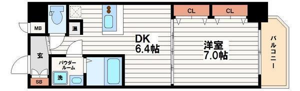 グレンパーク内本町