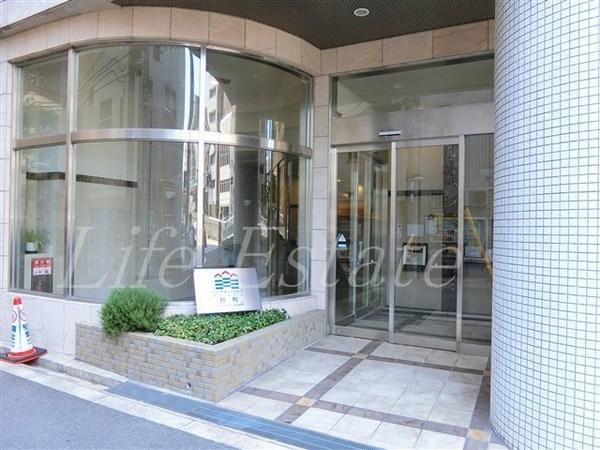 サンメゾン谷町セイスアヴェニーダ