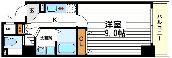 ジュネス高津公園