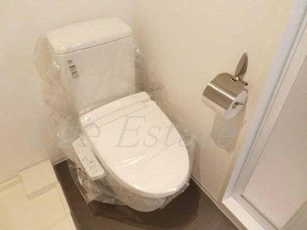 セレニテ上町台