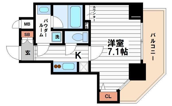 エスライズ本町東