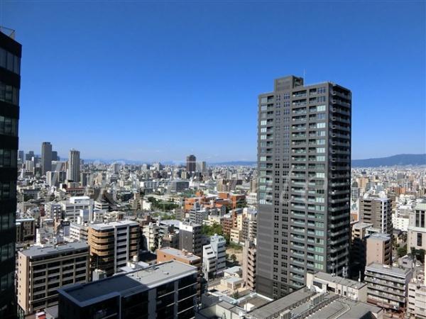 メトライズタワー大阪上本町
