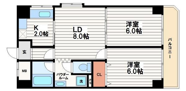 サンライズ南船場