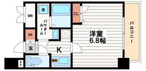 ルーエ本町