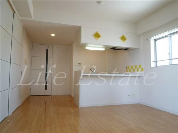 プレサンス中之島公園パークレジデンス