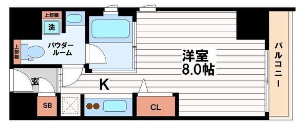 アーバネックス淀屋橋