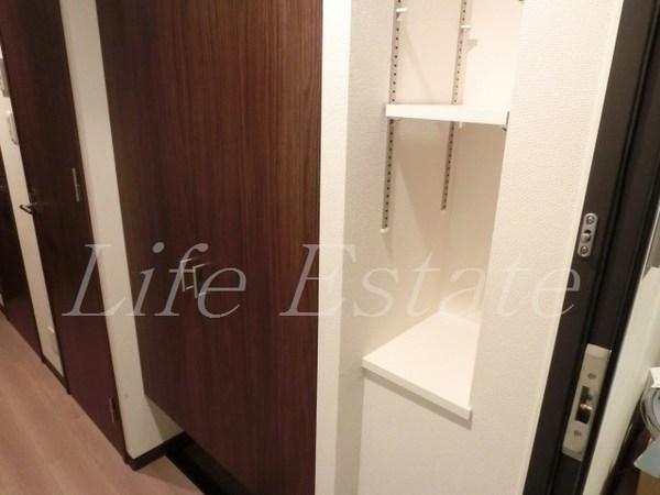 エスリード大手前