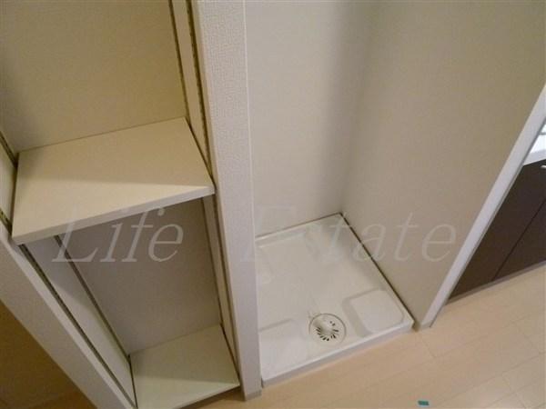 エステムプラザ大手前エヴァース