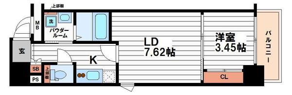 CAVANA本町