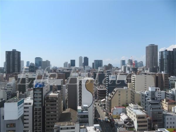 スプランディッド本町グラン